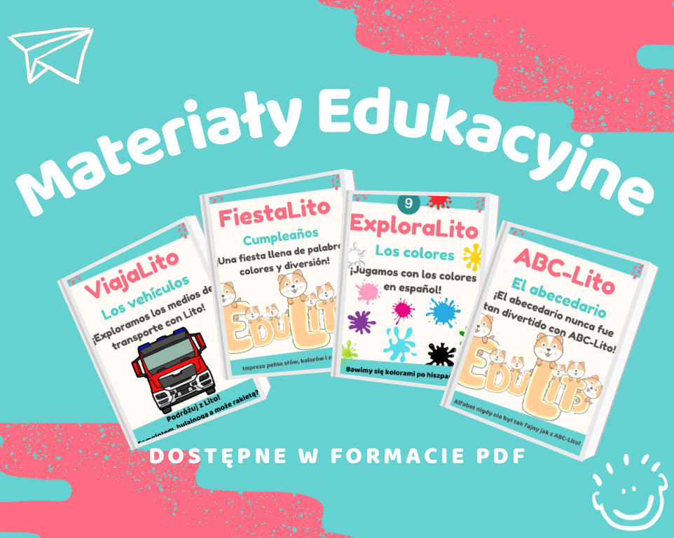 Materiały edukacyjne
