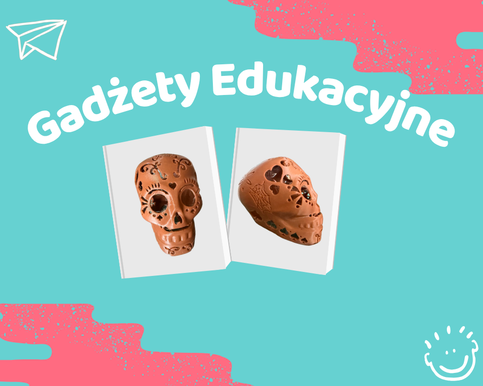 Gadżety edukacyjne