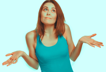 Czy moje wahanie w wymowie i akcentowaniu może spowodować, że dziecko nauczy się niewłaściwej wymowy?