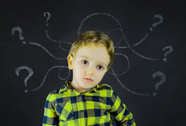 Jak radzić sobie ze zniechęceniem dziecka, gdy nie rozumie danego słowa lub zwrotu?