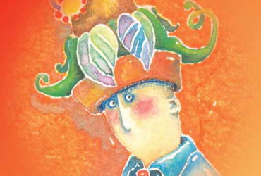 Bajo el sombrero de Juan – darmowa książka po hiszpańsku dla dzieci