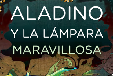 Aladino y la lámpara maravillosa – bajka po hiszpańsku za darmo