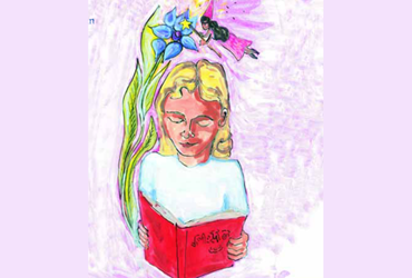 Penélope – wzruszająca opowieść o tęsknocie, nadziei i sile książek [PDF za darmo do pobrania]