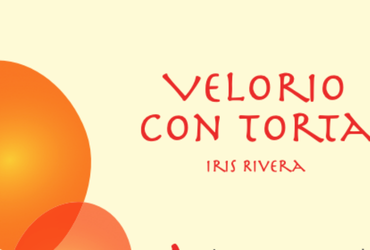 Velorio con torta - Iris Rivera - Darmowa książka w PDF – wyjątkowa opowieść o dzieciństwie i emocjach
