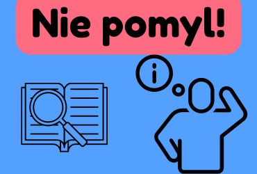 ¡Cuidado! Podobne znaczenie wyrazów - czy można stosować zamiennie? Porównania słów o podobnym znaczeniu.