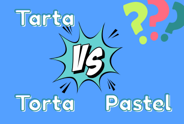 Tarta, Torta i Pastel – Jak się różnią? Przewodnik dla łasuchów.