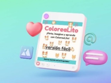 ¡Español a todo color! (versión fácil) – hiszpański na kolorowo (łatwe)