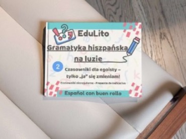 Opanuj Czasowniki Nieregularne Presente de Indicativo - część 2 – Interaktywne Zadania Dla Każdego!