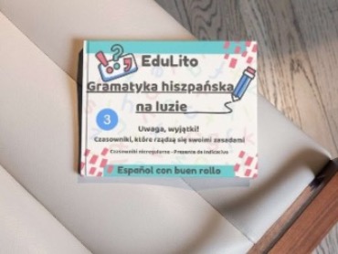 Opanuj Ser, Estar, Tener i Ir w Presente de Indicativo - część 3 – Interaktywne Zadania Dla Każdego!