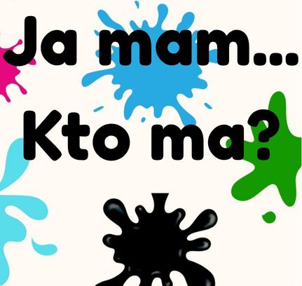 Kolory po hiszpańsku - Gra 