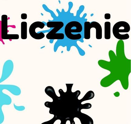 Kolory i liczenie po hiszpańsku – Gra z kolorowymi kredkami 