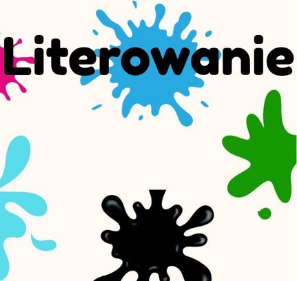 Kolory po hiszpańsku – zabawy w literowanie