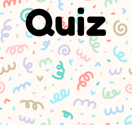 Urodziny po hiszpańsku – quizy i pytania (2 wersje)