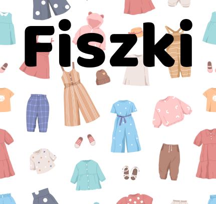 Ubrania po hiszpańsku – Zestaw Fiszek do Druku (2 wersje)