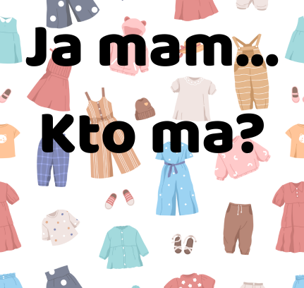 Ubrania po hiszpańsku - Gra 