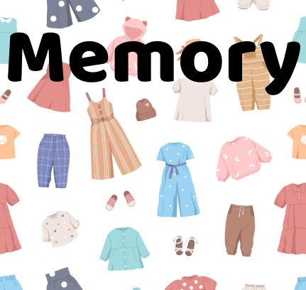 Ubrania po hiszpańsku – Gra 