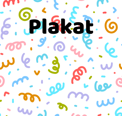 Urodziny po hiszpańsku - plakat